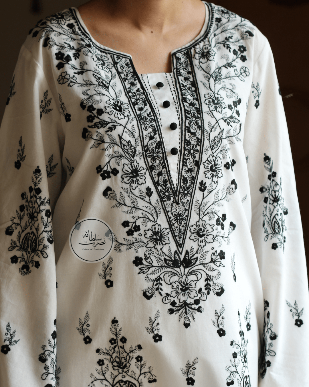 Embroidered Shirts Boxy Linen Back Embroidered Shirt Boohoo IE embroidered-shirts-boxy-linen-back-embroidered-shirt-boohoo-ie